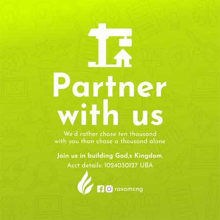 Help us empower as many as possible